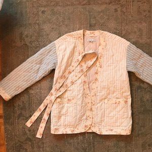 Madewell x The Denim Project